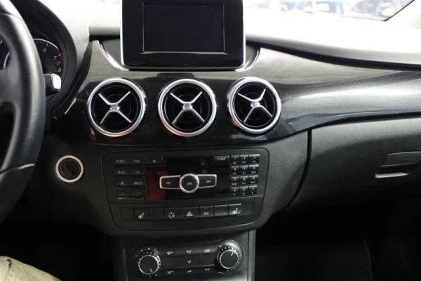 2014 Mercedes-Benz W246 B-Class - Image 11 of 15