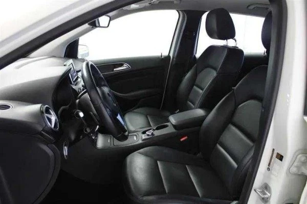 2014 Mercedes-Benz W246 B-Class - Image 8 of 15