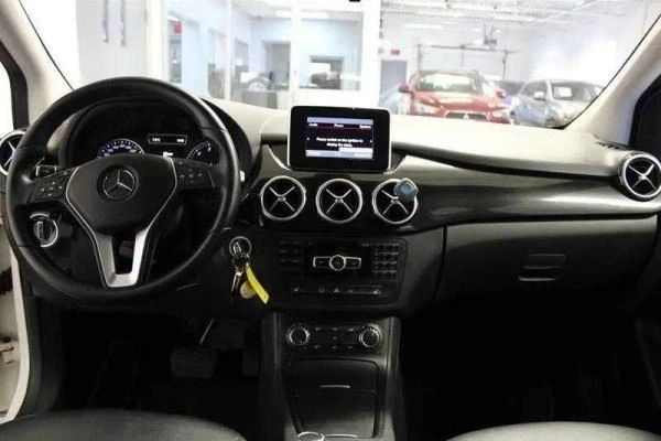 2014 Mercedes-Benz W246 B-Class - Image 10 of 15