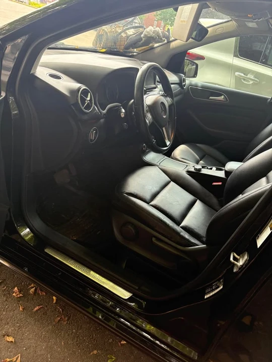 2014 Mercedes-Benz W246 B-Class - Image 10 of 20
