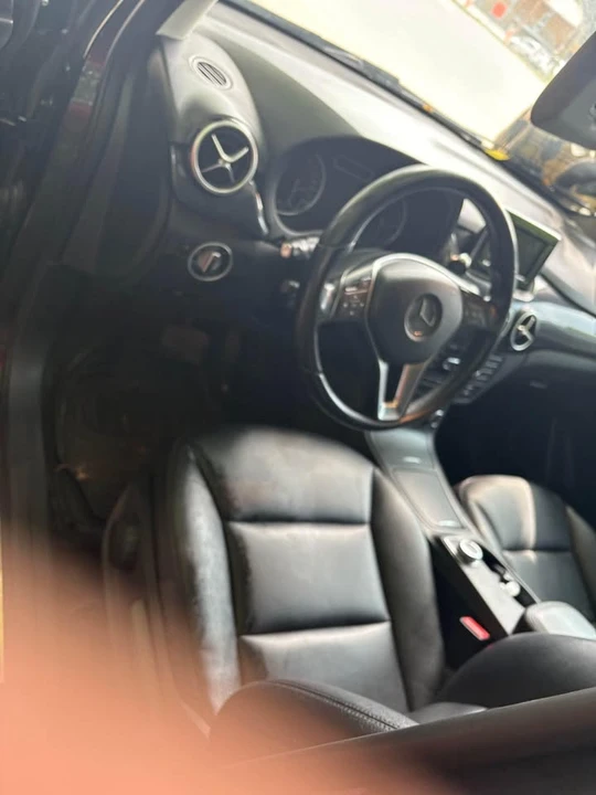 2014 Mercedes-Benz W246 B-Class - Image 7 of 20