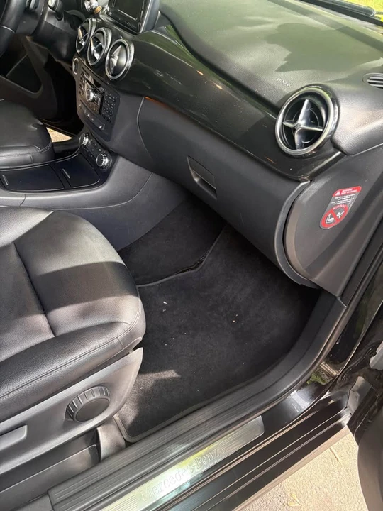2014 Mercedes-Benz W246 B-Class - Image 11 of 20