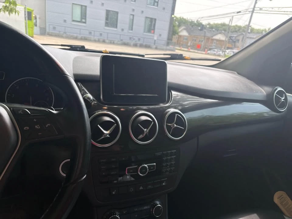 2014 Mercedes-Benz W246 B-Class - Image 16 of 20