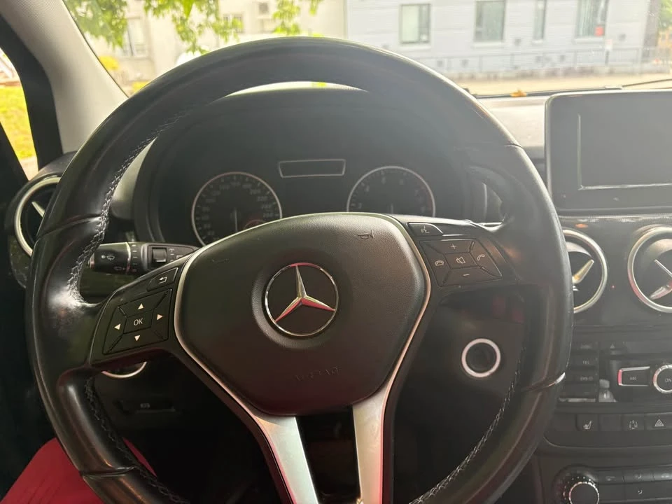 2014 Mercedes-Benz W246 B-Class - Image 15 of 20