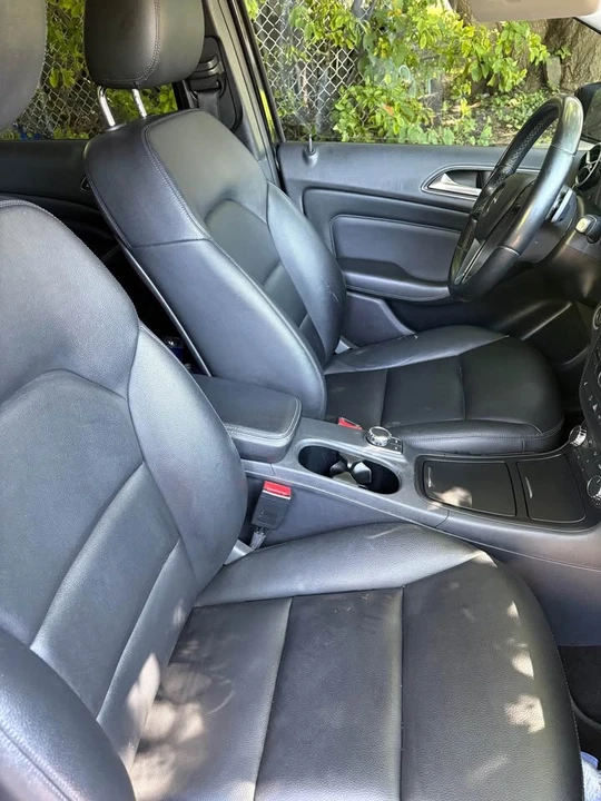 2014 Mercedes-Benz W246 B-Class - Image 4 of 20