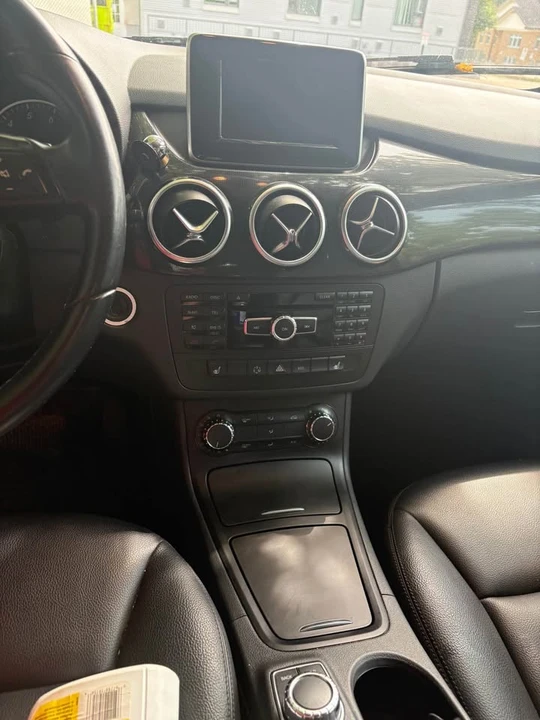 2014 Mercedes-Benz W246 B-Class - Image 14 of 20