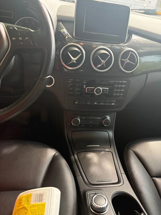 2014 Mercedes-Benz W246 B-Class - Image 17 of 20