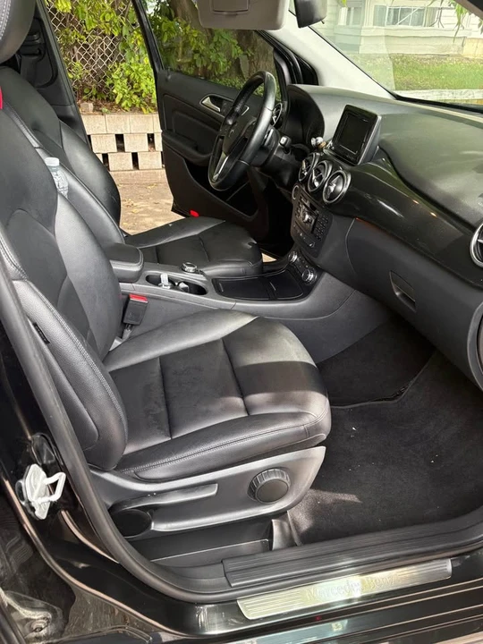 2014 Mercedes-Benz W246 B-Class - Image 12 of 20