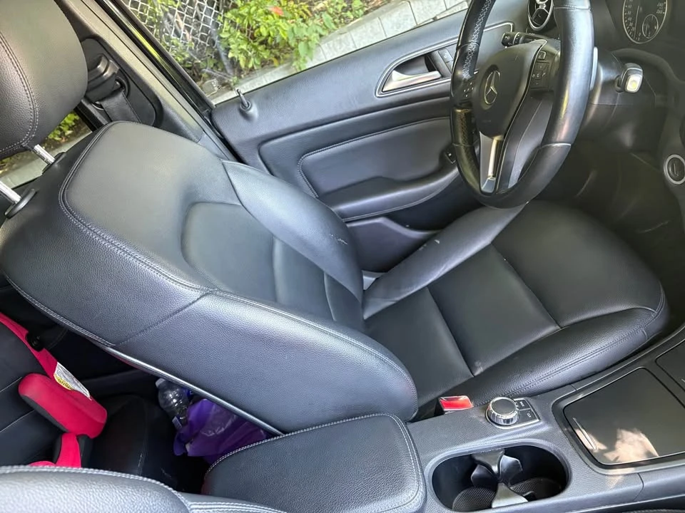 2014 Mercedes-Benz W246 B-Class - Image 3 of 20
