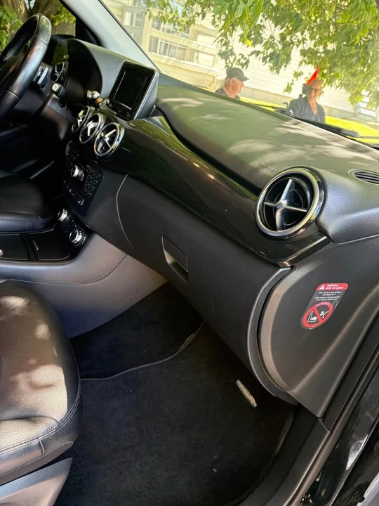 2014 Mercedes-Benz W246 B-Class - Image 2 of 20