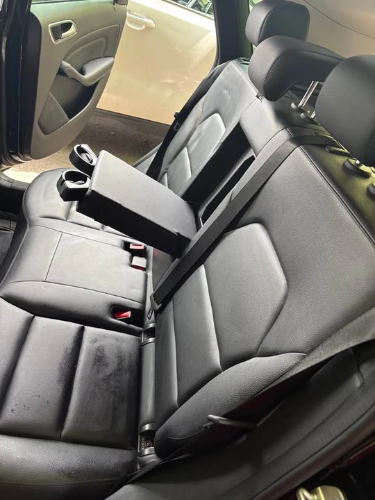 2014 Mercedes-Benz W246 B-Class - Image 5 of 20