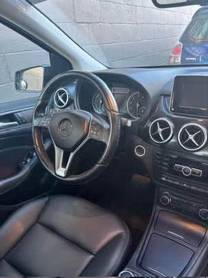2014 Mercedes-Benz W246 B-Class - Image 5 of 8