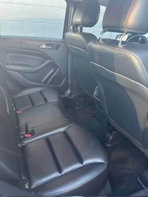 2014 Mercedes-Benz W246 B-Class - Image 6 of 8