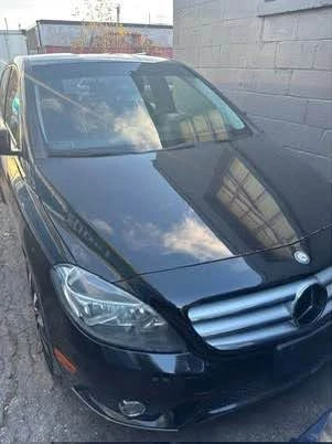 2014 Mercedes-Benz W246 B-Class - Image 4 of 8