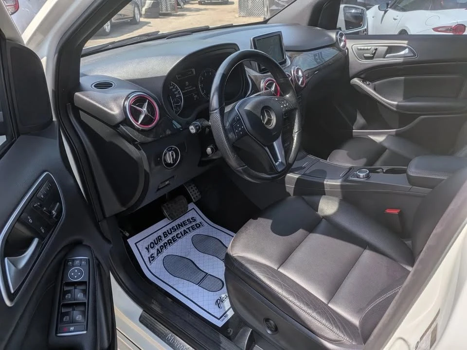 2014 Mercedes-Benz W246 B-Class - Image 11 of 20