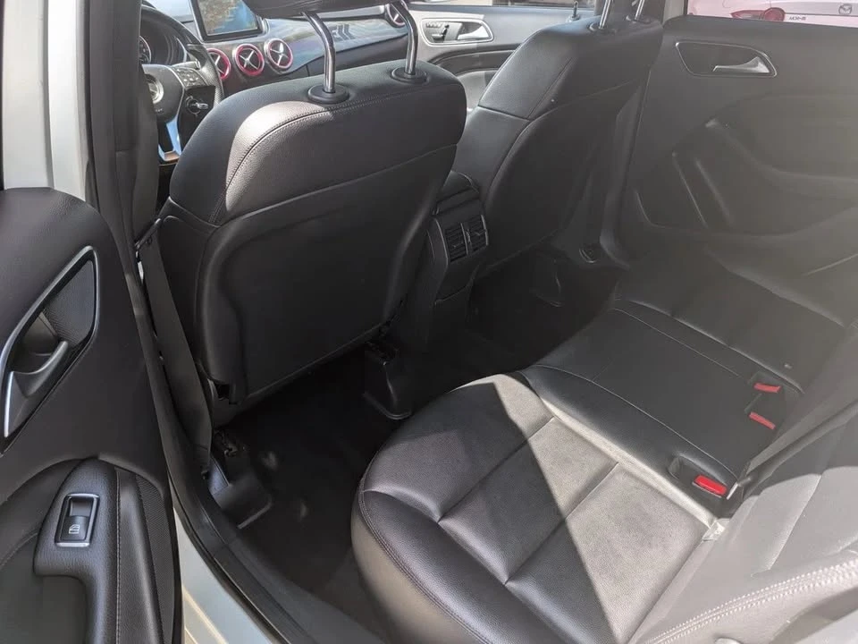 2014 Mercedes-Benz W246 B-Class - Image 14 of 20
