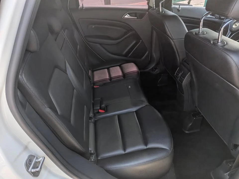 2014 Mercedes-Benz W246 B-Class - Image 15 of 20