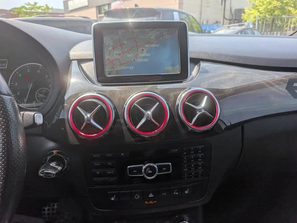 2014 Mercedes-Benz W246 B-Class - Image 18 of 20