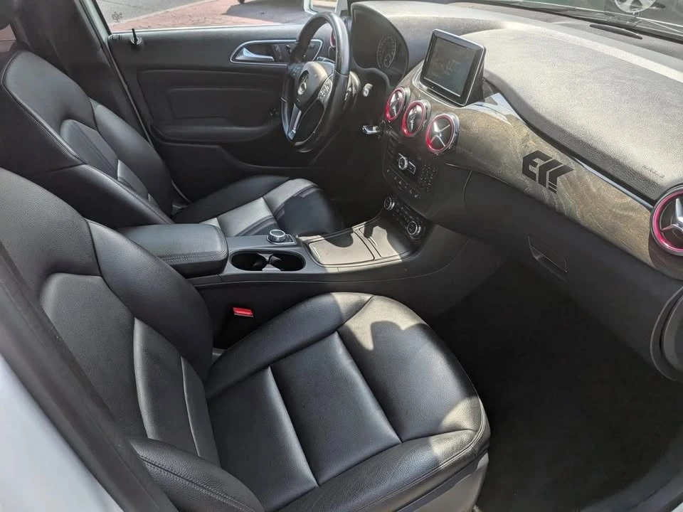 2014 Mercedes-Benz W246 B-Class - Image 13 of 20