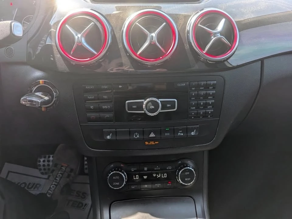 2014 Mercedes-Benz W246 B-Class - Image 20 of 20