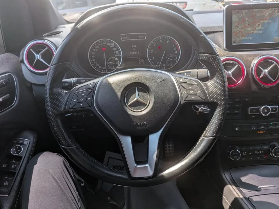 2014 Mercedes-Benz W246 B-Class - Image 16 of 20