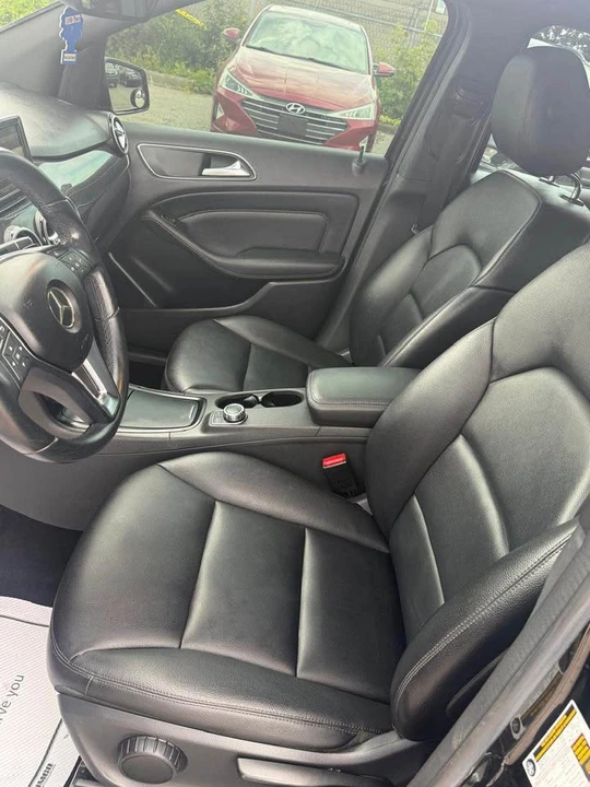 2014 Mercedes-Benz W246 B-Class - Image 9 of 18