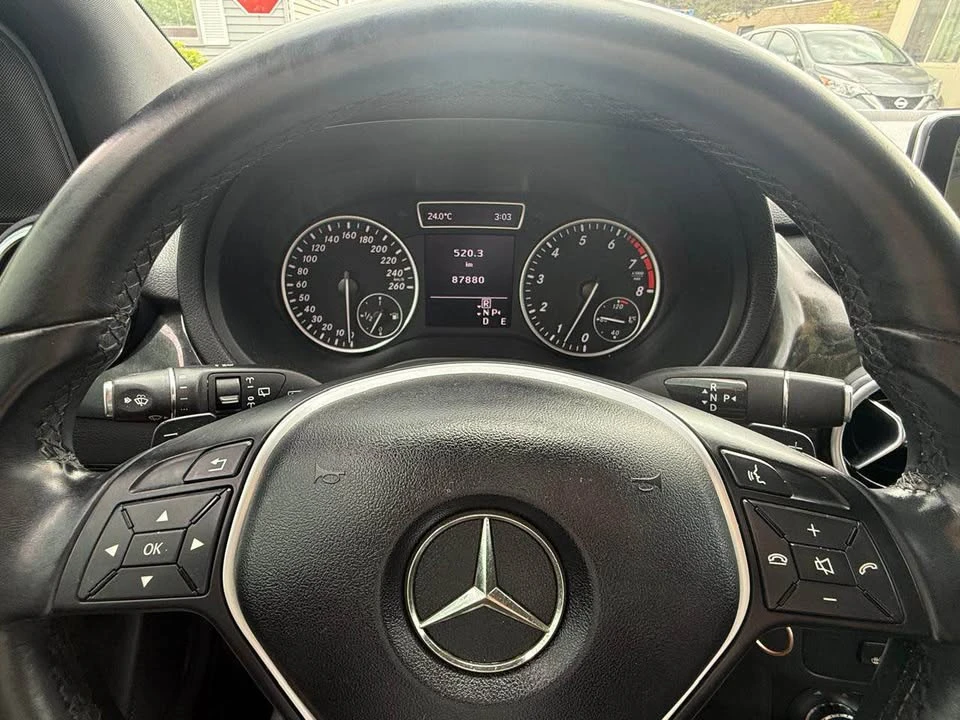 2014 Mercedes-Benz W246 B-Class - Image 17 of 18