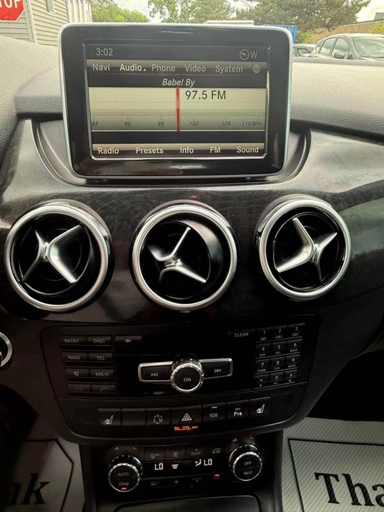 2014 Mercedes-Benz W246 B-Class - Image 16 of 18
