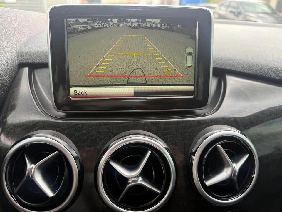 2014 Mercedes-Benz W246 B-Class - Image 15 of 18