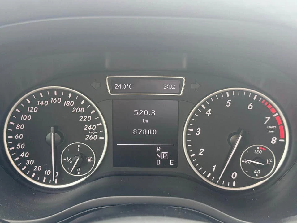 2014 Mercedes-Benz W246 B-Class - Image 14 of 18