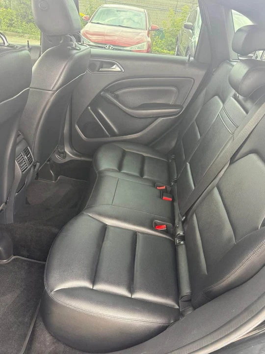 2014 Mercedes-Benz W246 B-Class - Image 10 of 18