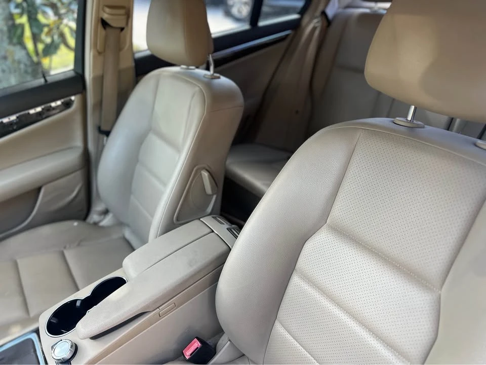 2014 Mercedes-Benz W204 C-Class - Image 13 of 20
