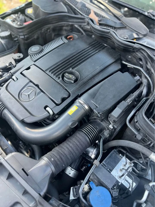 2014 Mercedes-Benz W204 C-Class - Image 20 of 20