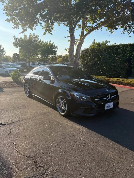 2014 Mercedes-Benz W204 C-Class - Image 2 of 18