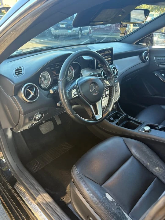 2014 Mercedes-Benz W204 C-Class - Image 6 of 18