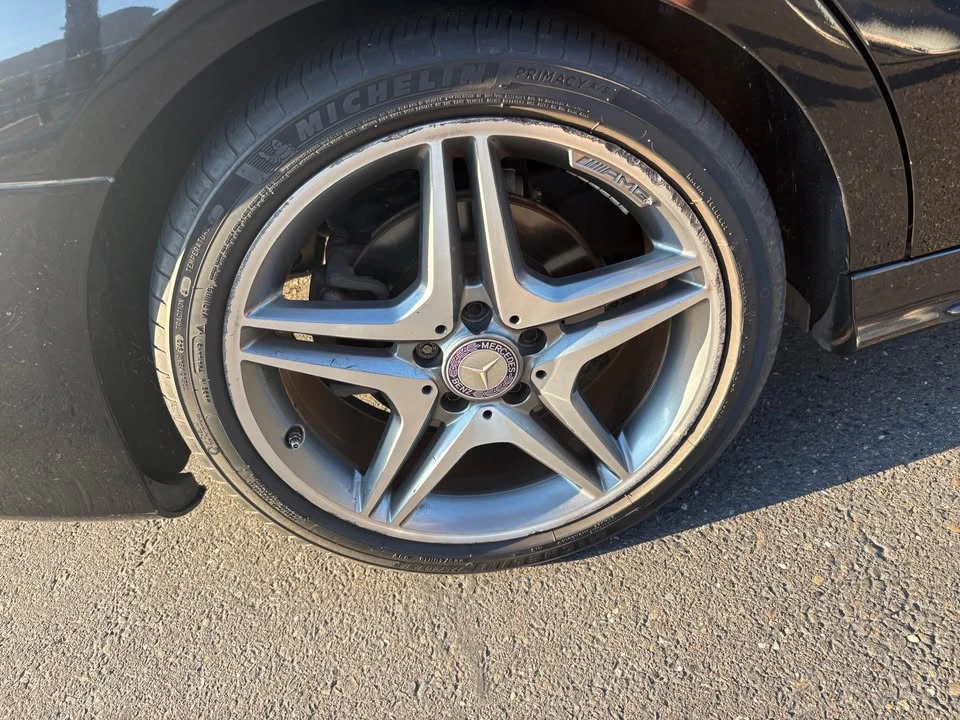 2014 Mercedes-Benz W204 C-Class - Image 14 of 18