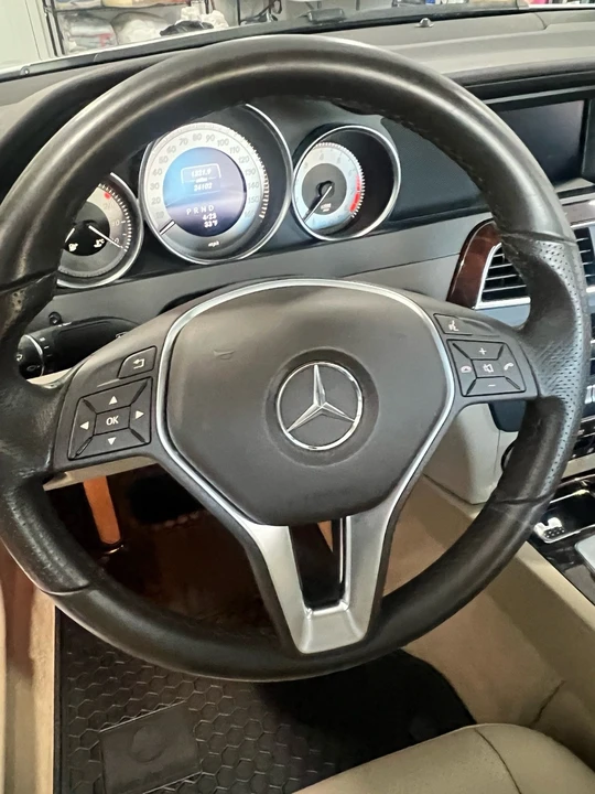 2014 Mercedes-Benz W204 C-Class - Image 10 of 20