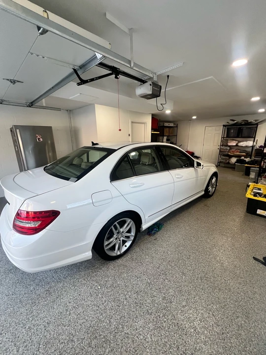 2014 Mercedes-Benz W204 C-Class - Image 5 of 20