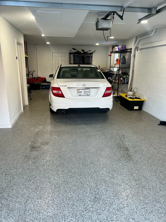 2014 Mercedes-Benz W204 C-Class - Image 16 of 20