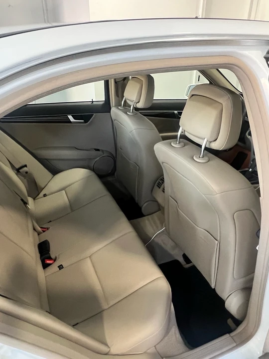 2014 Mercedes-Benz W204 C-Class - Image 15 of 20