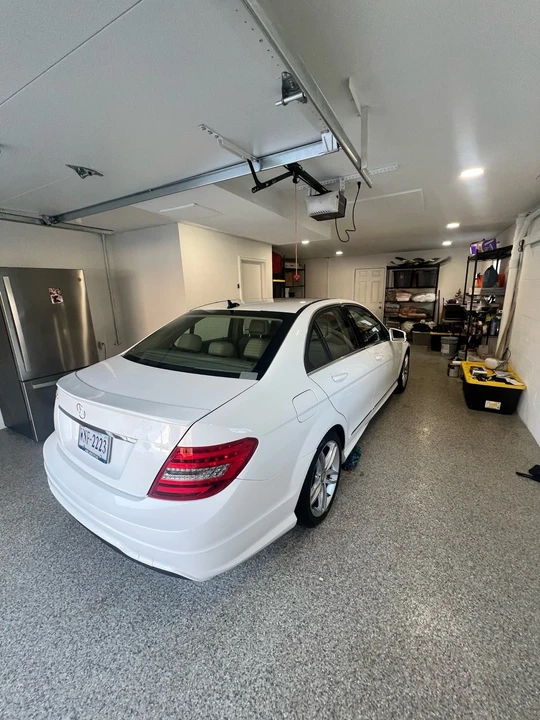 2014 Mercedes-Benz W204 C-Class - Image 6 of 20