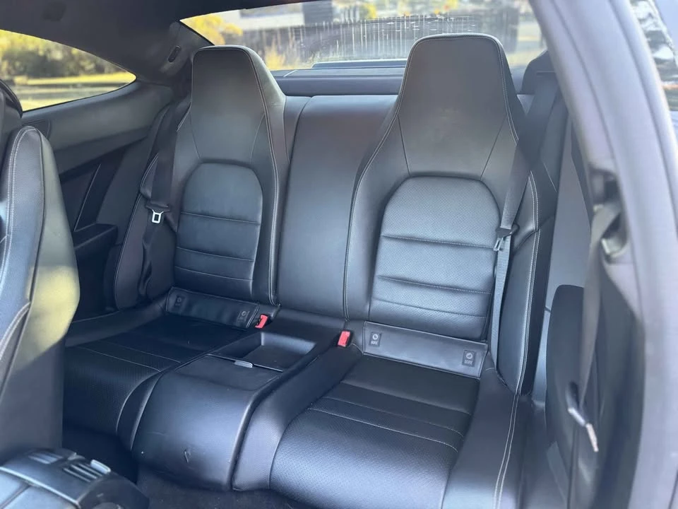 2014 Mercedes-Benz W204 C-Class - Image 19 of 19