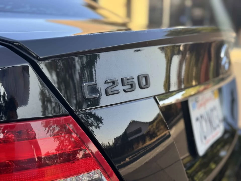 2014 Mercedes-Benz W204 C-Class - Image 7 of 19