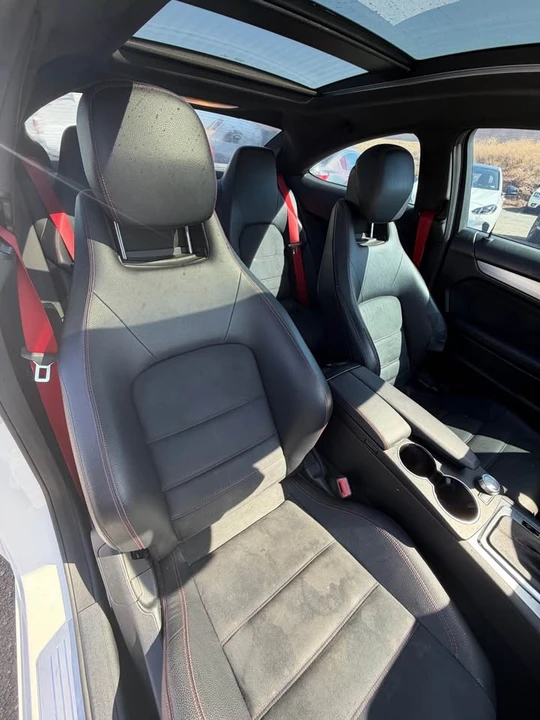 2014 Mercedes-Benz W204 C-Class - Image 14 of 14