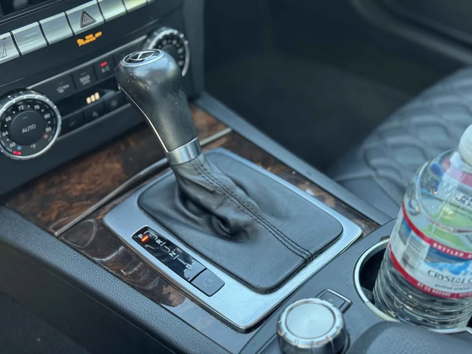 2014 Mercedes-Benz W204 C-Class - Image 16 of 19