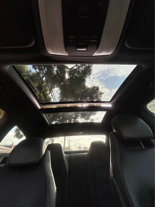 2014 Mercedes-Benz W204 C-Class - Image 5 of 6