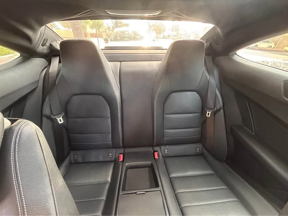 2014 Mercedes-Benz W204 C-Class - Image 4 of 6