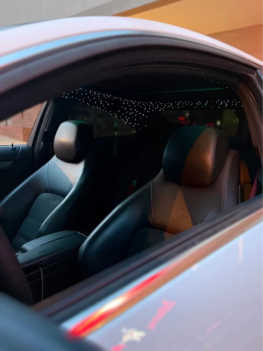 2014 Mercedes-Benz W204 C-Class - Image 5 of 6