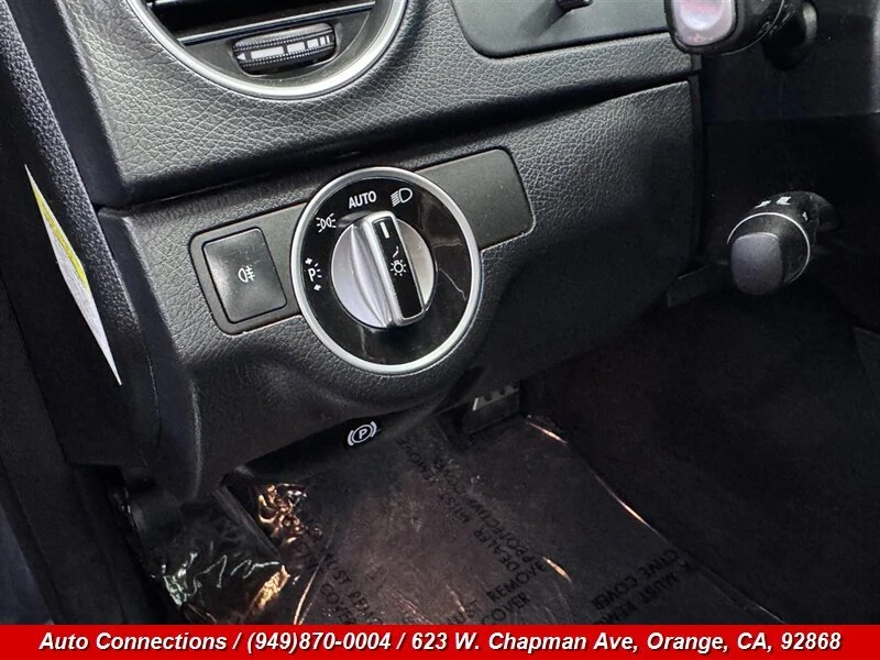 2014 Mercedes-Benz W204 C-Class - Image 20 of 20