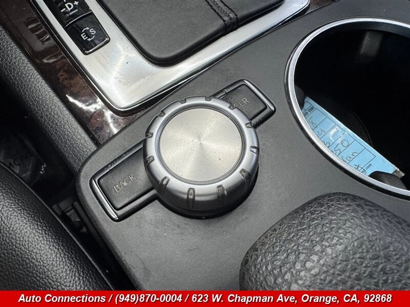 2014 Mercedes-Benz W204 C-Class - Image 12 of 20